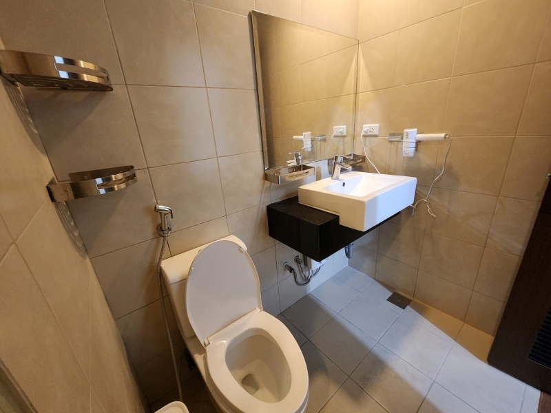 フィリピン留学 Cebu21 - PIA-Polyglot International Academy--premium condo-15